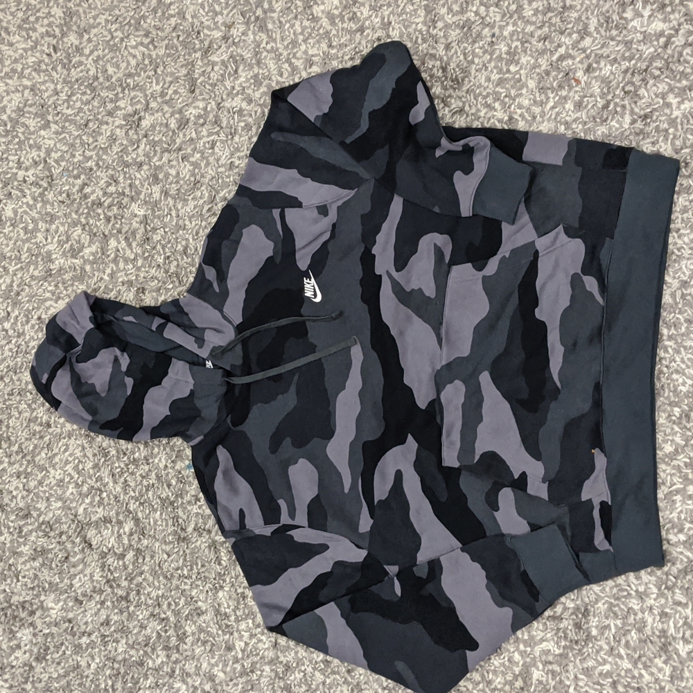 Nike Hoodie